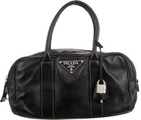 bag prada city bauletto|prada nappa bag.